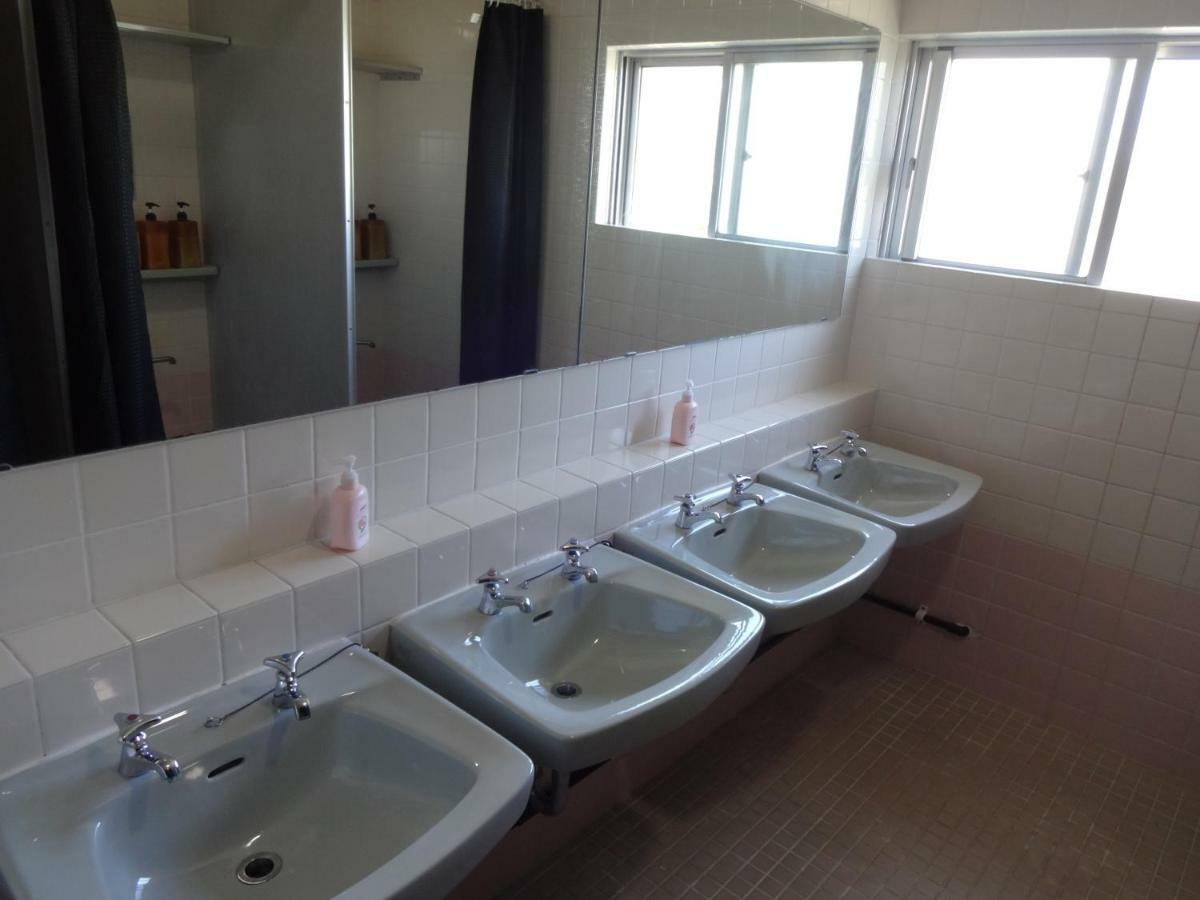 Pension Orange Box Miyakojima  Экстерьер фото