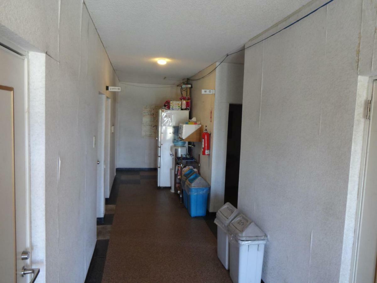Pension Orange Box Miyakojima  Экстерьер фото