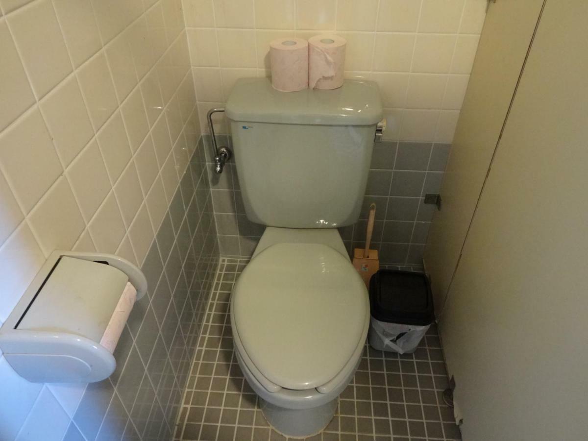 Pension Orange Box Miyakojima  Экстерьер фото