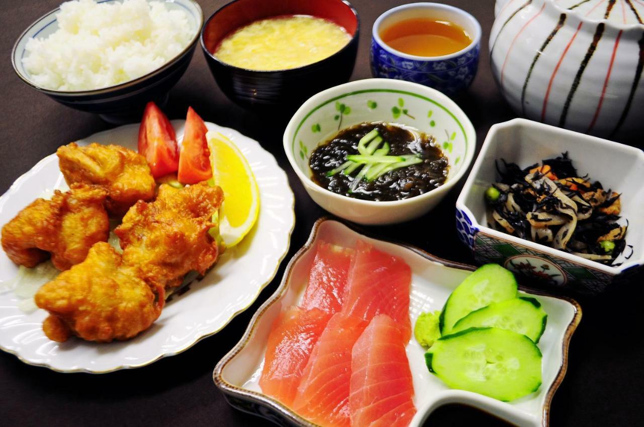 Pension Orange Box Miyakojima  Экстерьер фото